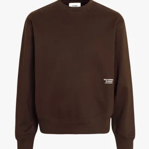 Off-Race Sweatshirt