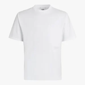 Off-Race Graphic T-shirt