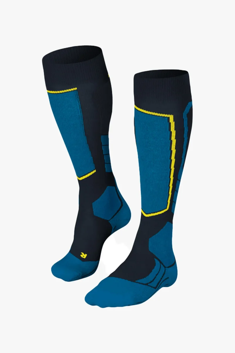 SK2 Men Skiing Knee-high Socks - Image 3