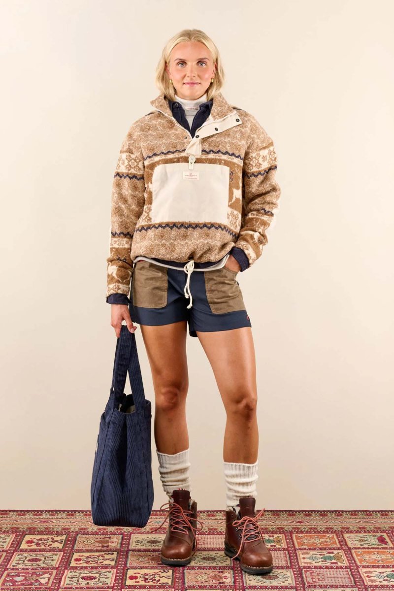 5INCHER FIELD SHORTS WOMENS - Image 6
