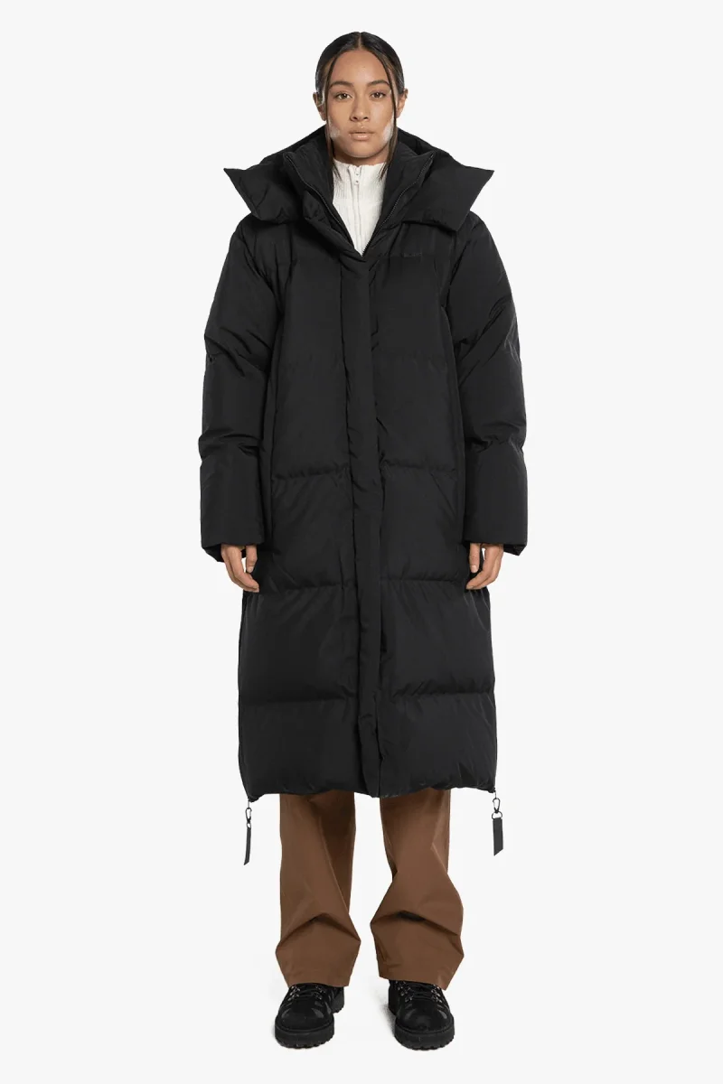 Stranda down jacket - Image 2