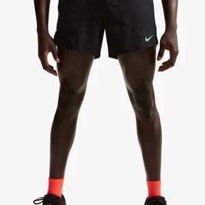 Stride Dri-FIT 5" Brief-Lined Running Shorts