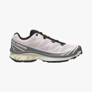 XT-6 Cloudburst/Icy Pink/Tapioca