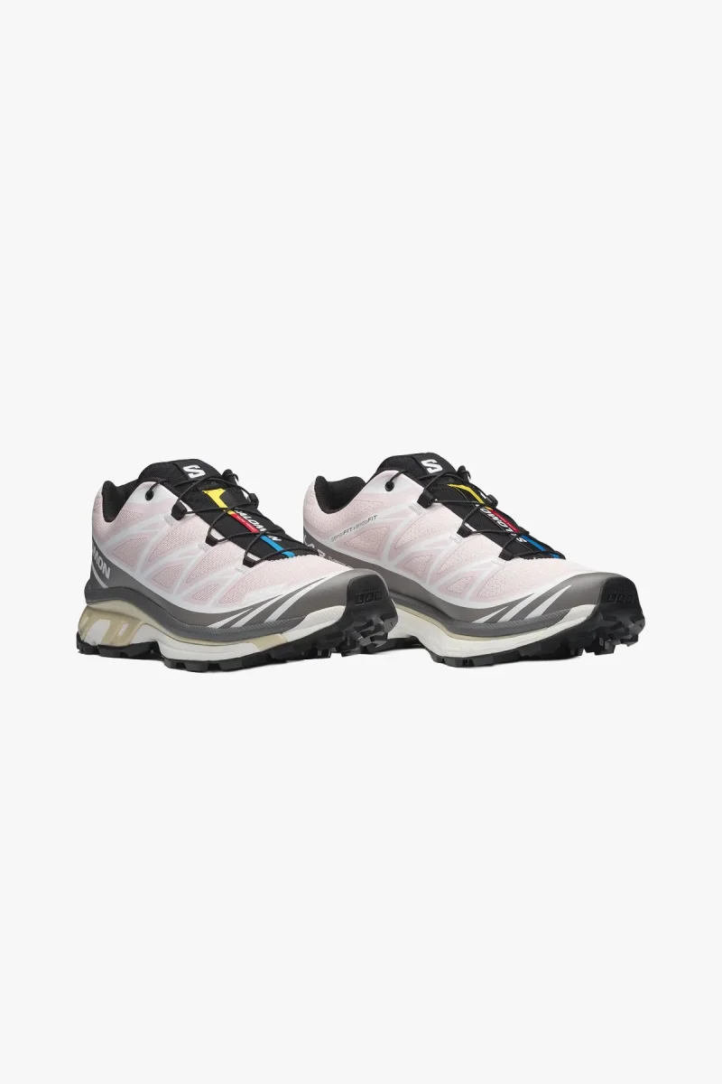 XT-6 Cloudburst/Icy Pink/Tapioca - Image 4