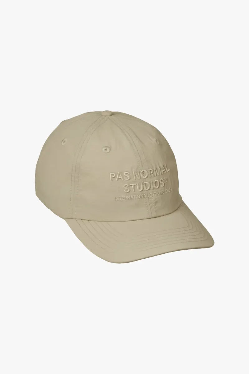 Off Race Cap - Image 2