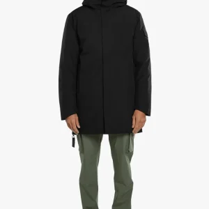 Olden primeloft parka