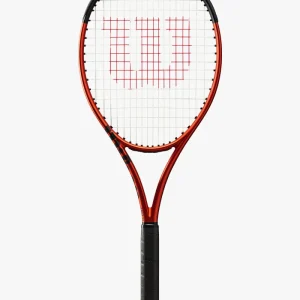 Burn 100LS V5 Tennis Racket