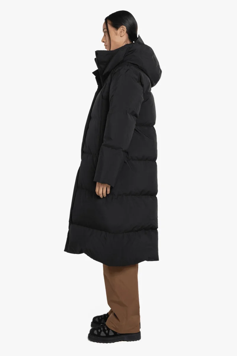 Stranda down jacket - Image 3