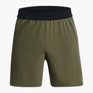 UA Vanish Elite Short