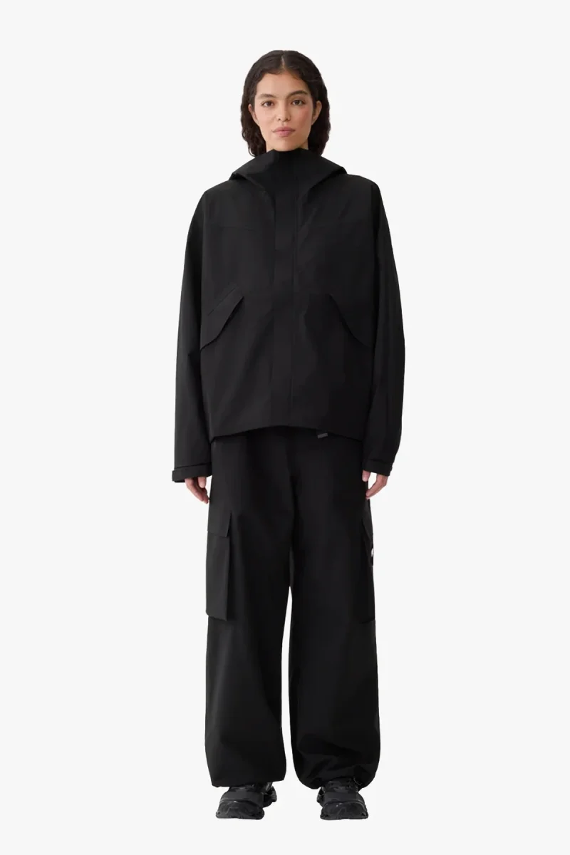 Synes Jacket - Image 2