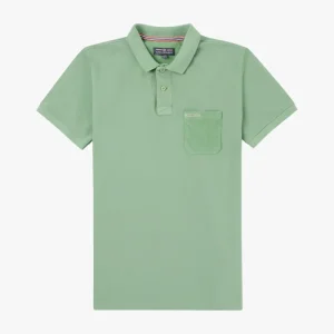 CHUKKA SHIRT