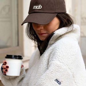 MCB Cap