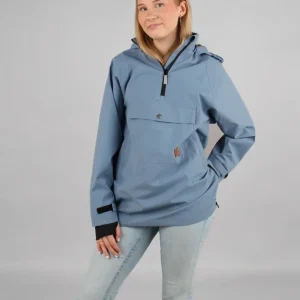 Vind Anorakk Junior