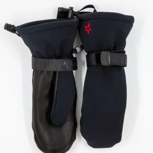 Davos Mitts