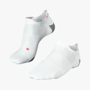 Falke RU5 Invisible White Mix
