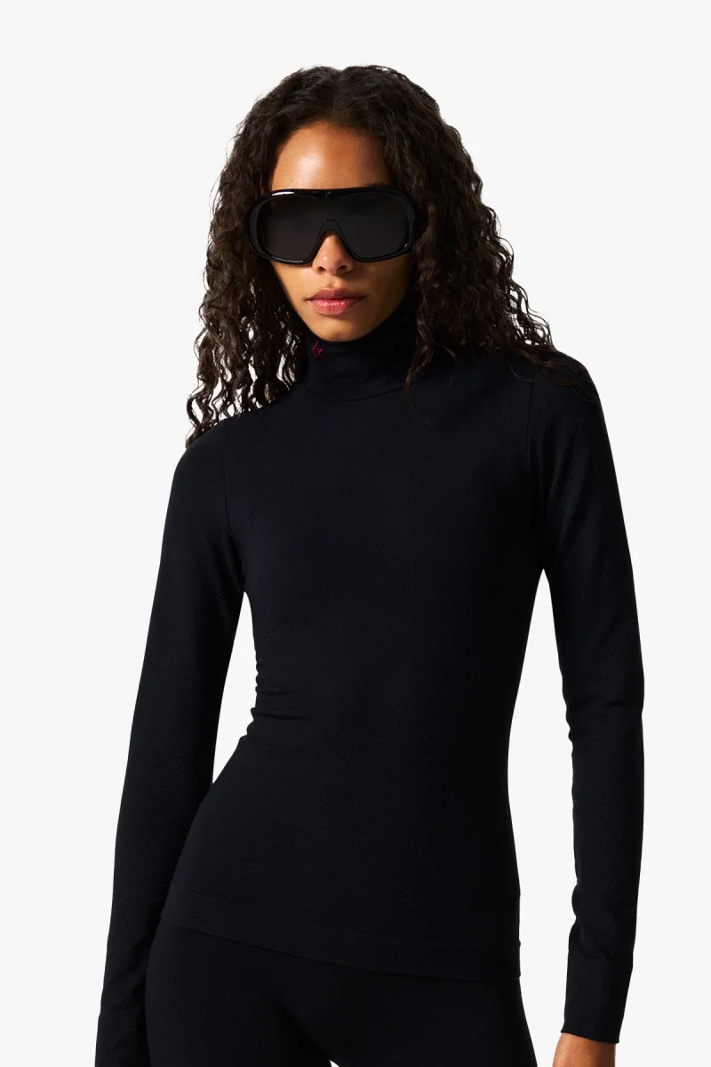 Perfect Thermal Rollneck - Image 3