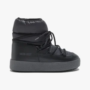 Ltrack Low Nylon Wp