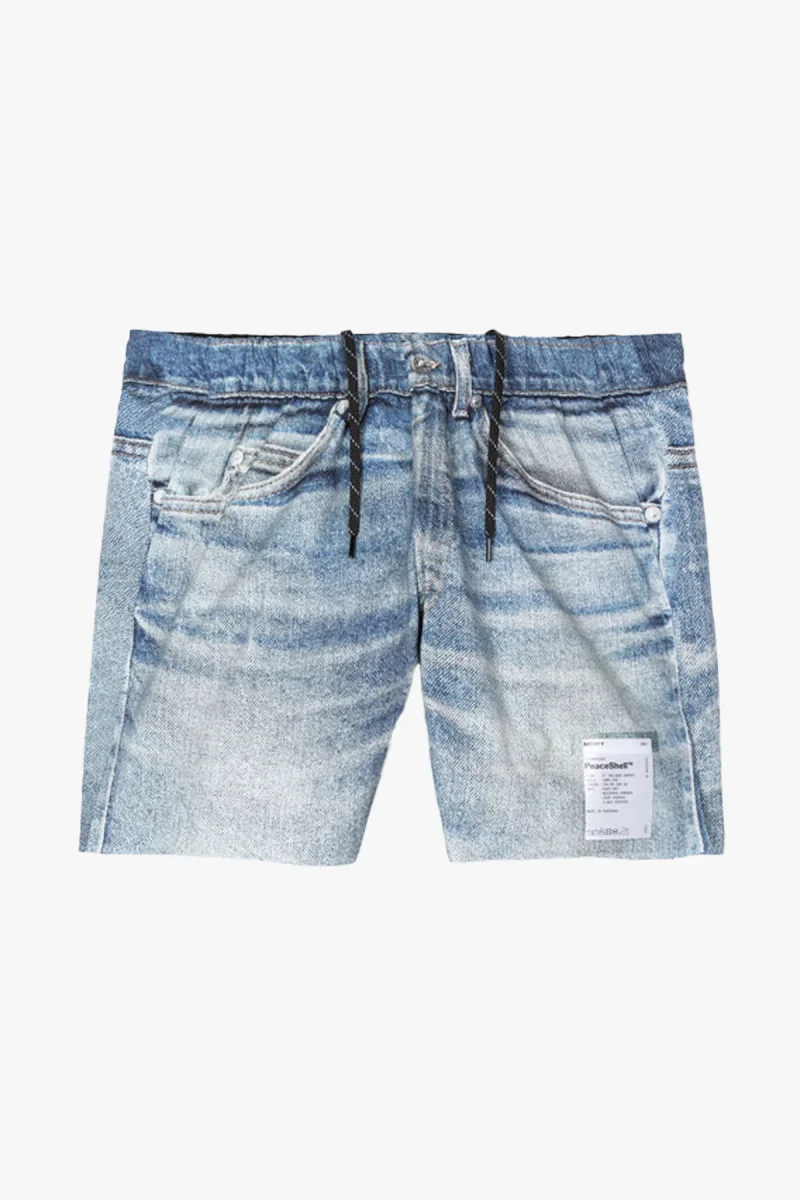Peaceshell 5" Unlined Shorts - Image 2
