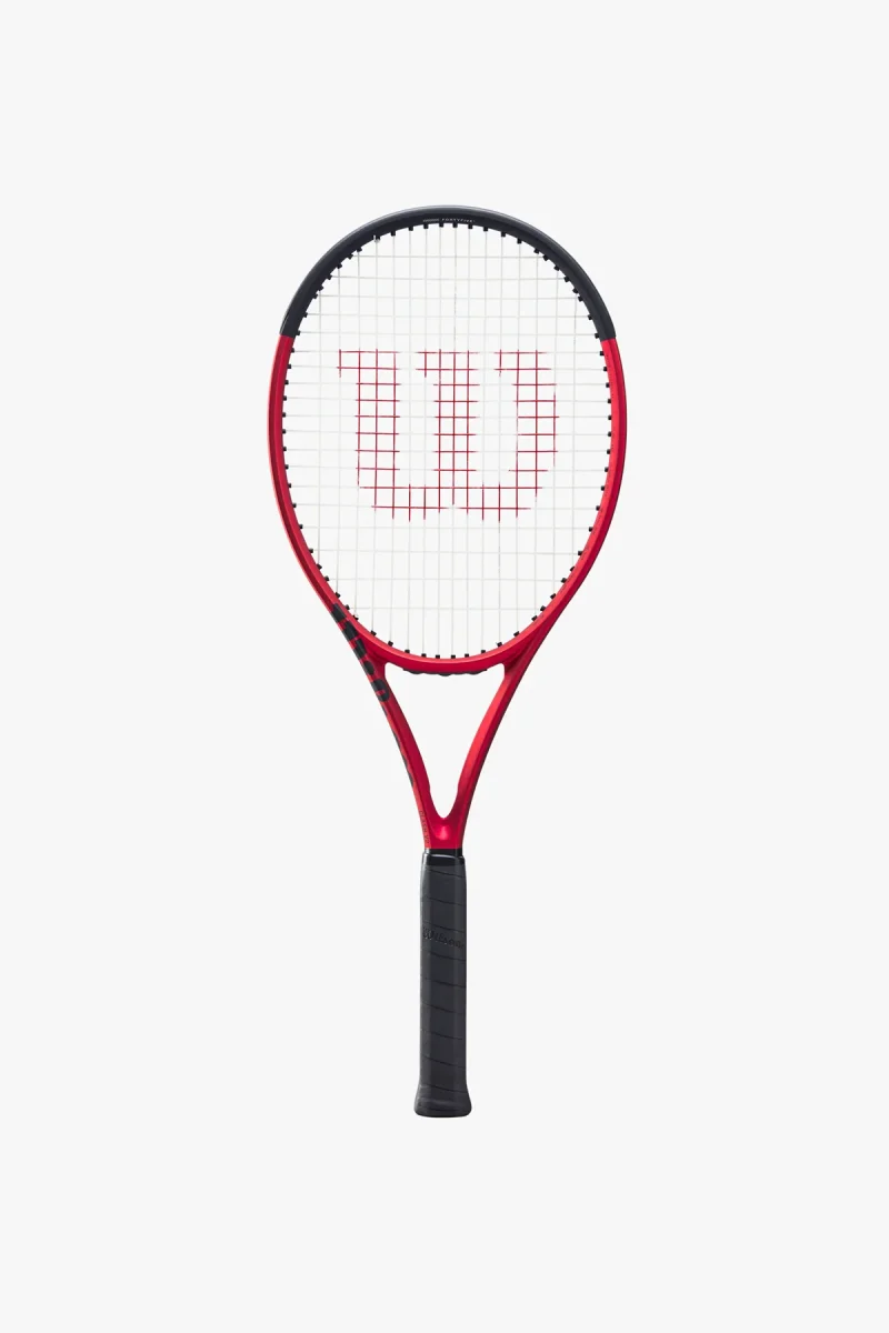 Clash 100UL V2 Tennis Racket - Image 2