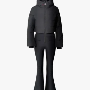 Polar Flare Ski Suit