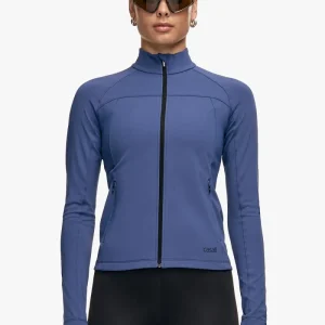 Core training jacket