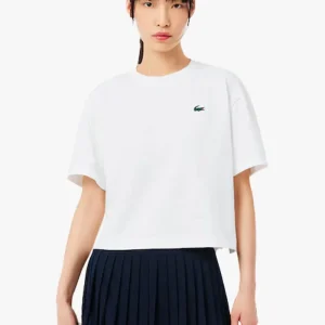Oversized Ultra Dry Tennis T-shirt