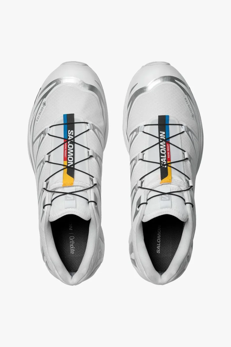 XT-6 GTX - Image 4