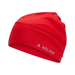 Aclima Lightwool 140 Beanie