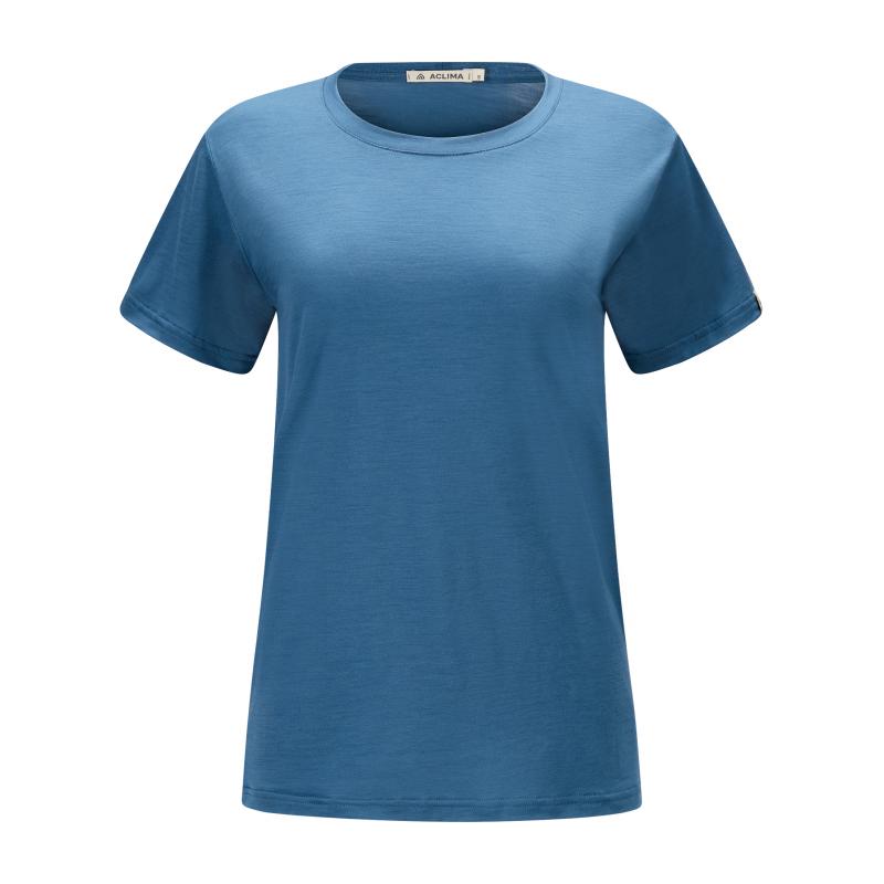 Aclima Lightwool 140 Classic Tee W´S