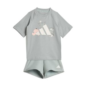 Adidas I Trnstr T Set