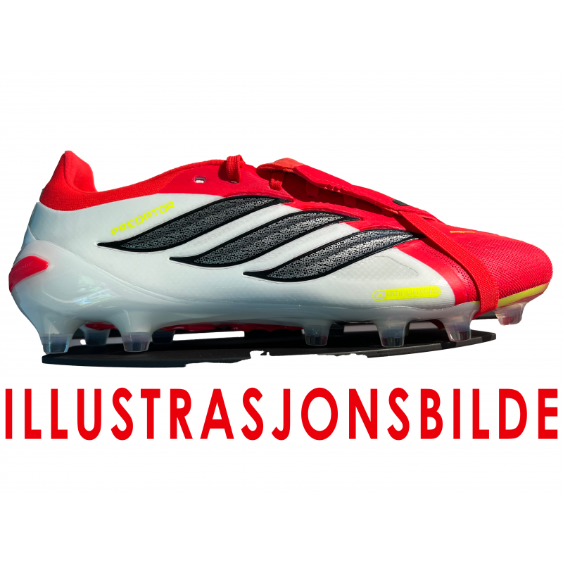 Adidas Predator League Ft Ag