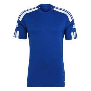 Adidas SQUAD 21 JSY SS Trenings T-skjorte Herre