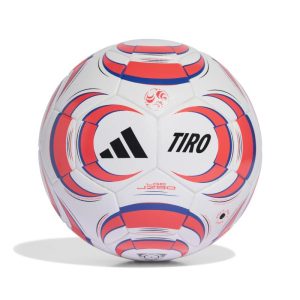 Adidas Tiro Lge J290 a White/Black/Luc Fotball