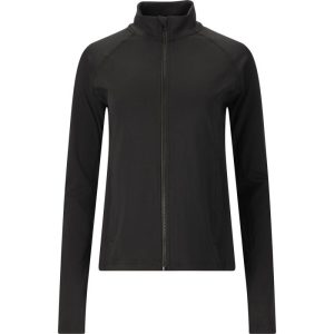 Athlecia Athlecia  Krosa W Full Zip trenings jakke dame