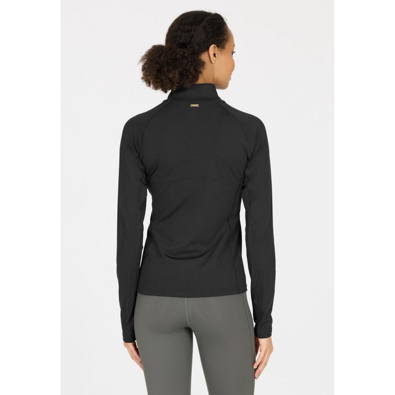 Athlecia Athlecia Krosa W Full Zip trenings jakke dame - Image 6