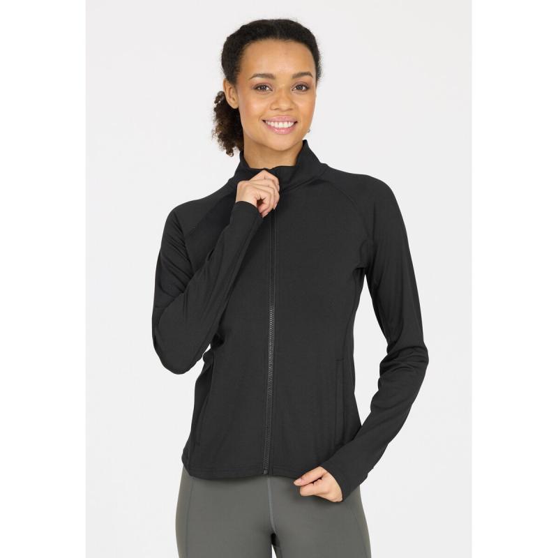 Athlecia Athlecia Krosa W Full Zip trenings jakke dame - Image 8