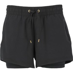 Athlecia Athlecia Timmie V2 W 2-In-1 Shorts