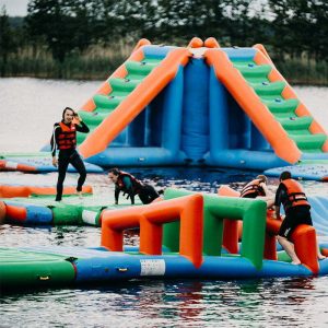 6M Obstacle -Hindring