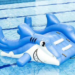 Shark Slide