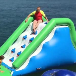 Mini – Slide
