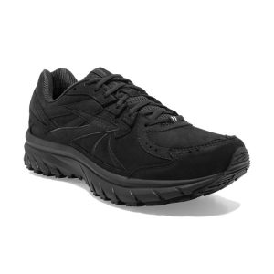 Brooks Brooks  Zeal Walker   Black