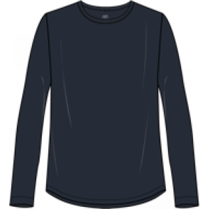 Casall Soft Texture Long Sleeve