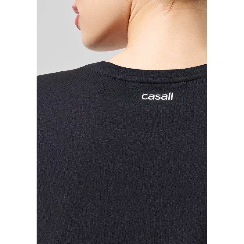 Casall Soft Texture Tee - Image 6