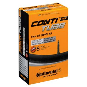 Continental Sykkelslange Tour 26″ X 1,5-1,9″