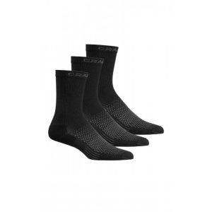 Craft Core Dry High Sock 3-Pack