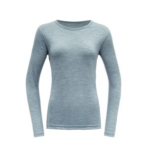 Devold Breeze Merino 150 Shirt Wmn