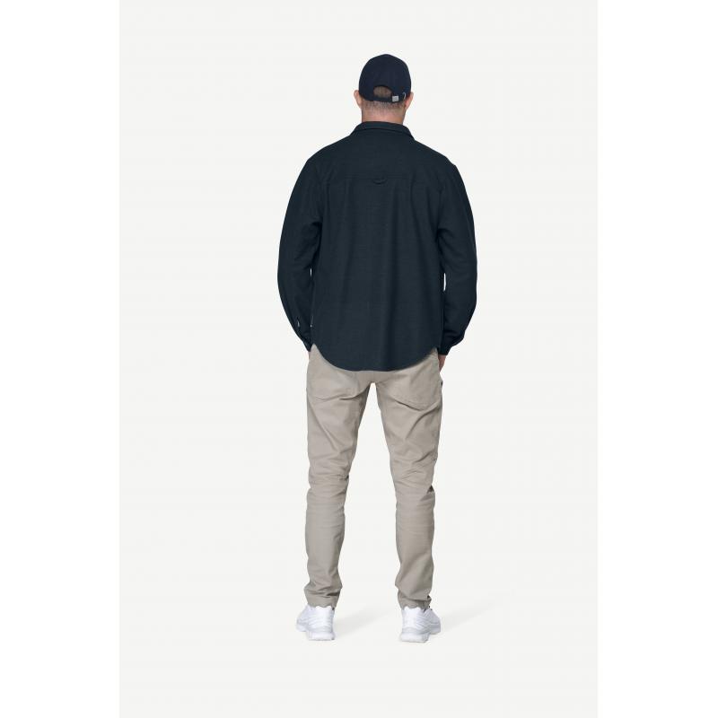 Devold Merino Overshirt - Image 3
