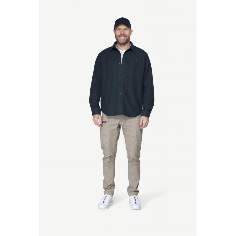 Devold Merino Overshirt - Image 6