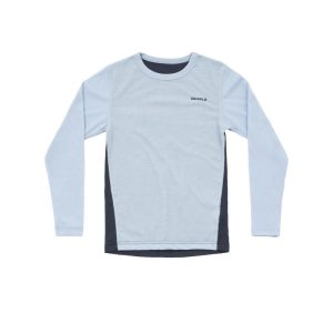 Devold Multi Sport Merino Shirt Kid