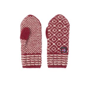 Devold Svalbard Wool Mitten